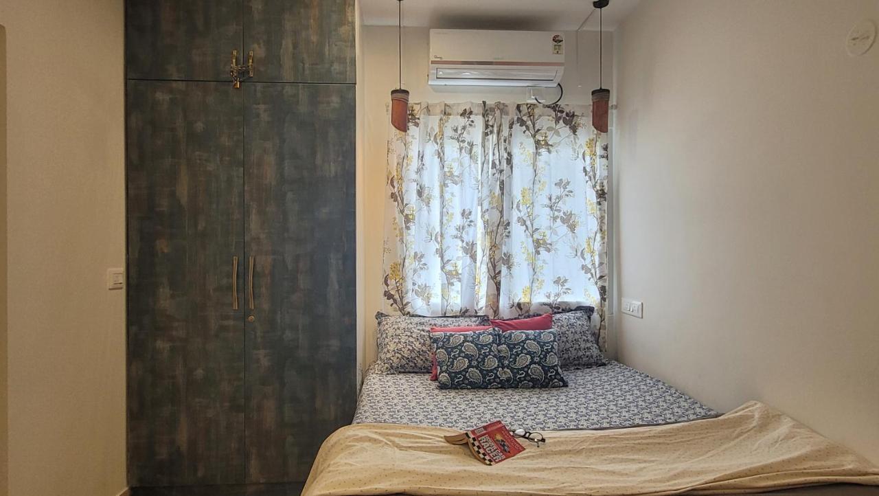 Home Tales 1 - By Tipiverse Bangalore Eksteriør bilde